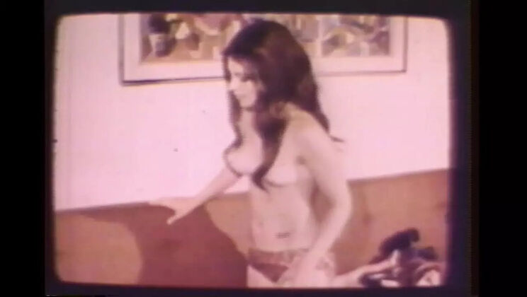 High Finance Full Vintage Movie - Blowjob, Cumshot, Facial, Big Cock HD