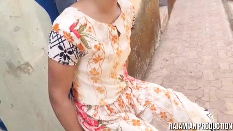 Bangalore Bhabhi Fucked Hard by Devar in Doggy Style - Desi Homemade Sex