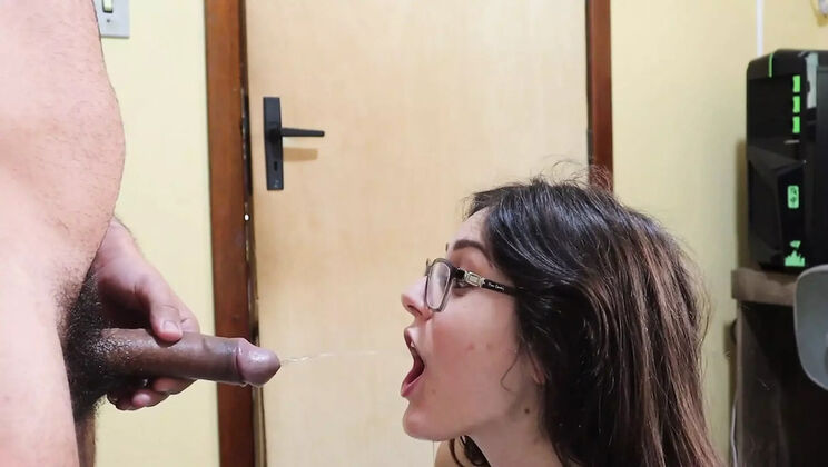 ShamelessCouple Pee in Mouth Compilation - Big Tits Amateur Pissing Fun