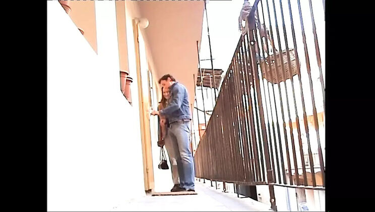 Hot Spy Fucks Hard - Full Movie with Blowjob & Cumshot