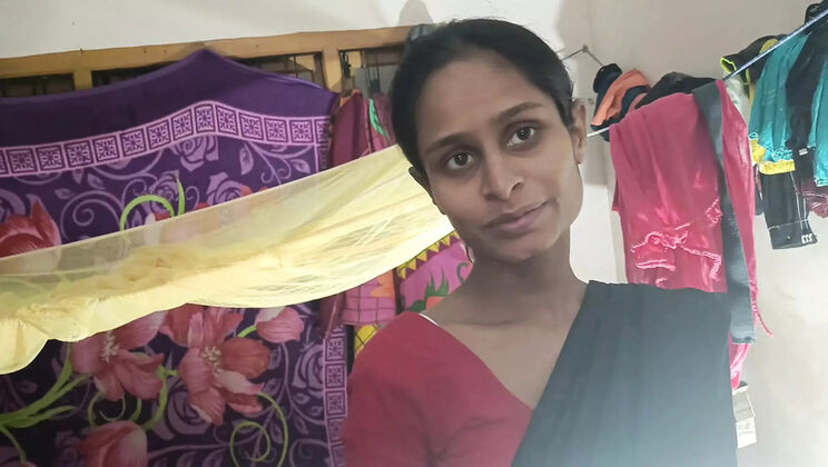 Desi Indian Bhabhi Hot Sex with Devar - Rough Doggy Style 2025