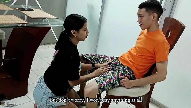 Hot Latina Threesome Compilation - Big Ass, Blowjob & Rough Sex - HD Porn