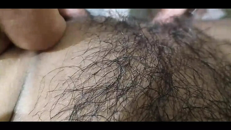Hot Nepali Bhabhi Close Up Fucking - Homemade Village Sex with Chhaya