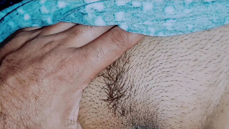 Hot Sri Lankan Stepsister Anal Creampie - Tight Pussy & Tied Ass Fuck