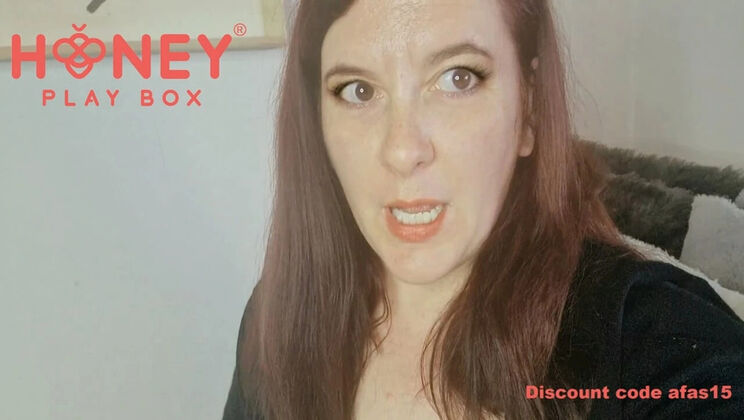 Hot Italian MILF Nicoletta Embassi Gets Wild with Sex Toys & Huge Orgasm