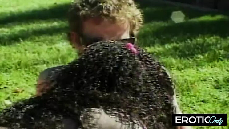 Big Booty MILF Claps Back While Taking It Rough & Begging For More