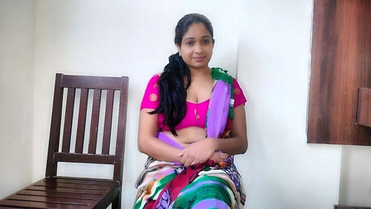 Hot Indian Mom Fucks Son-in-Law - Desi Hindi Audio Chudai
