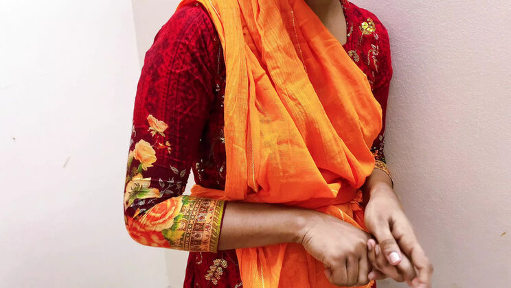 Bangladeshi Working Girl Fucked Hard by Owner - Rough Anal & Pussy Action