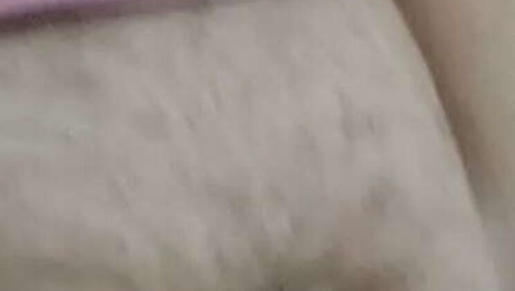 BBW Shortstopp Squirts Hard with Toy - Hot Pawg Action