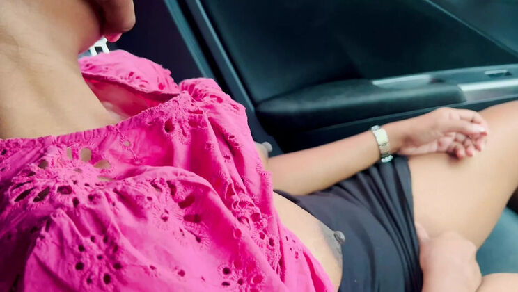 Hot Asian Sweetysingle Public Pussy Fingering & Orgasm - Homemade HD