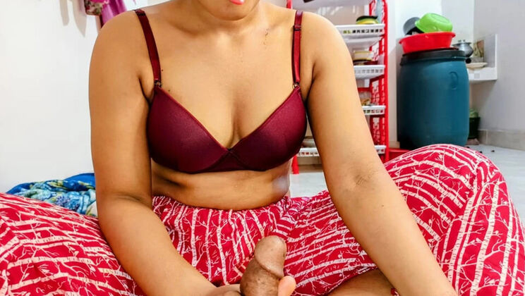 Bangladeshi Step Sister Fuck - Big Ass Doggy Style & Pussy Licking - Desi Homemade Sex