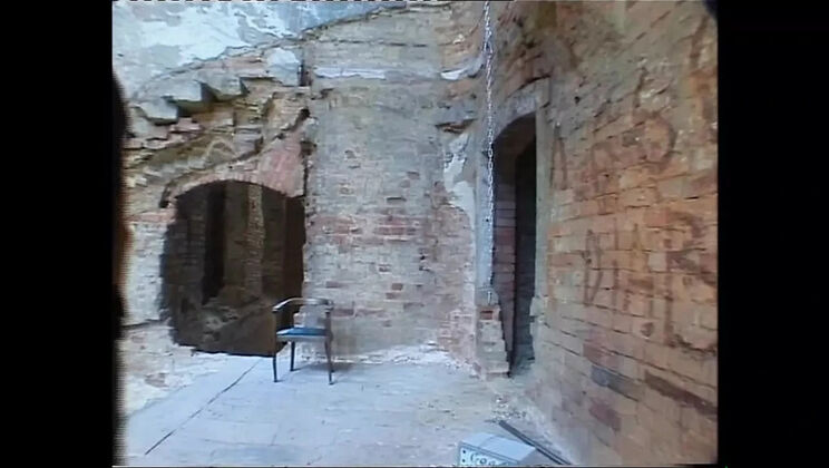 Wild BDSM Blowjob & Cumshot - Big Cock HD Episode 3