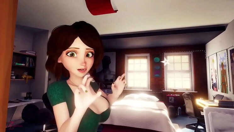 Tia Cass Spanish Latina Fucks Hard with Full Audio - Blowjob & Cowgirl