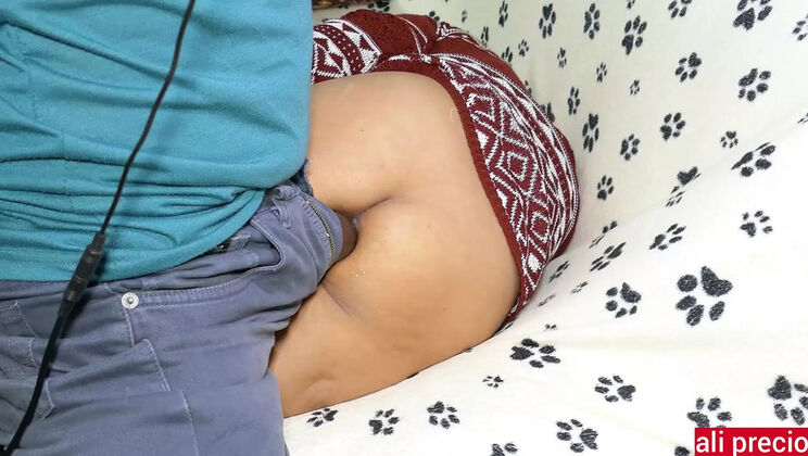 Horny Latina Slut Takes Huge Dildo for Anal Orgasms - Best Compilation Part 2