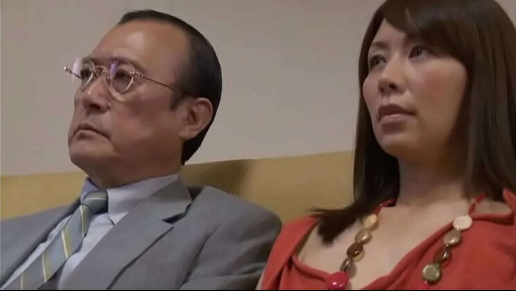 Hot Wife Swap - Henry Tsukamoto's Crazy Couple Fuck Story