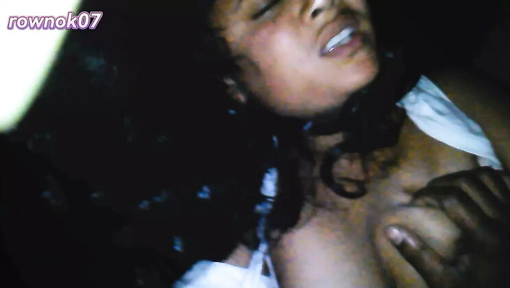 Bangladeshi GF Fingered and Fucked by BF in Homemade Couple Sex
