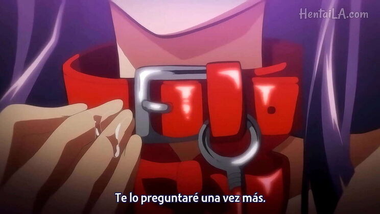 Hot Hentai Threesome - Chizuru Trio Hardcore Sex