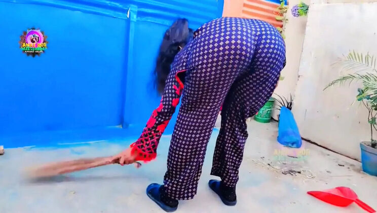 Hot Pakistani TikToker Muskan Rani Viral Sex Tape - Homemade Anal & Doggy Style