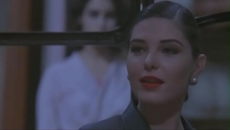 Hot MILFs Love Anal - Tinto Brass Classic Erotica (1991)