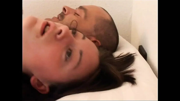 German Amateur Fuck - Episode 4: Blowjob & Cumshot with Big Cock in HD