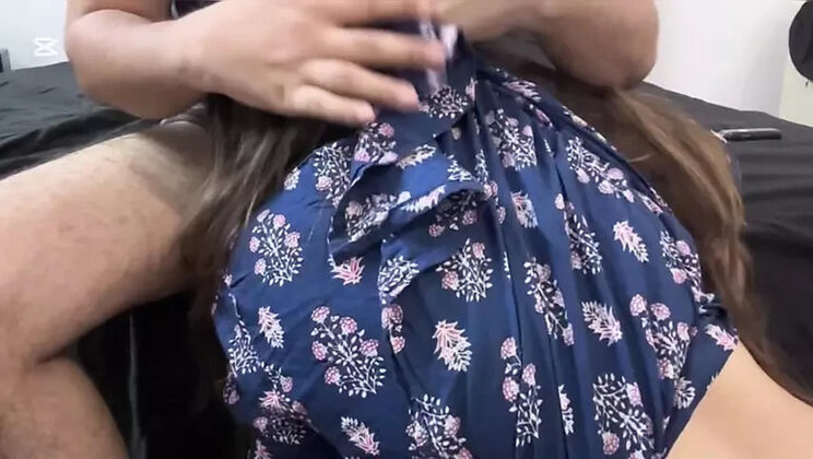 Hot Pakistani Girl Deep Throats My Cock - Desi Babe Sucks Hard