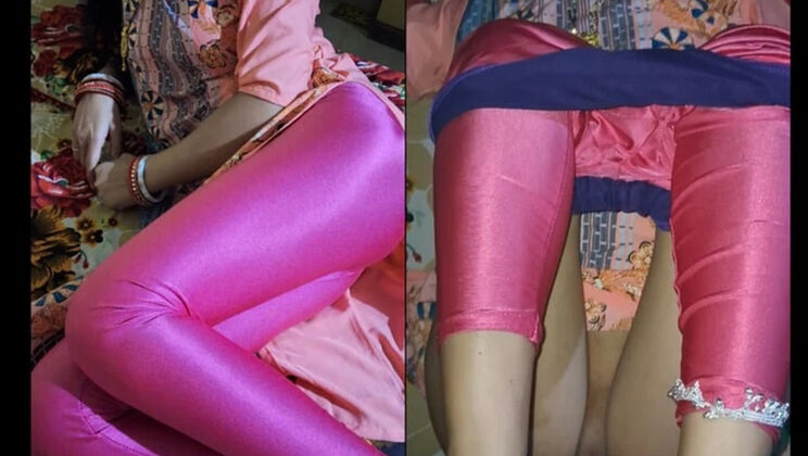 Hot Indian Teen Shima Kumari Fucked Hard - Tight Pussy Village Girl First Time Sex