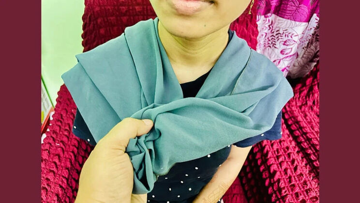 Hot Desi Stepcousin Fucked Hard in HD - Kaleonjoybd Rough Sex