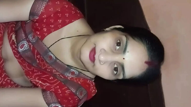 Indian Hot Girl Janvibhabhii Cheats on Husband with Boyfriend - Full HD Desi Sex in Hindi