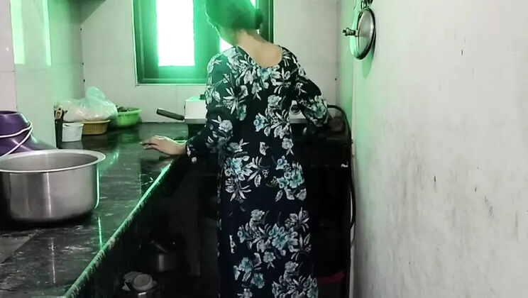 Kajolbabs Big Boobs Desi Teen Step Sister Rough Doggy Style - Hot Indian Sex