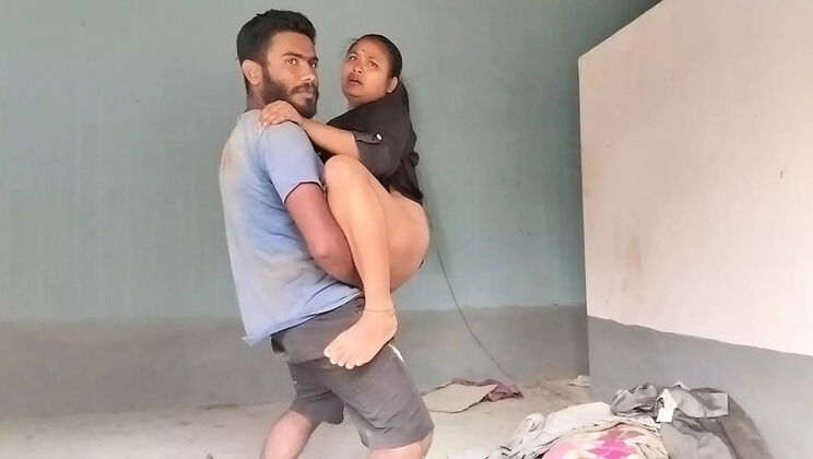Desi Indian Couple Hot Sex - Husband Fucks Wife Hardcore Part 2