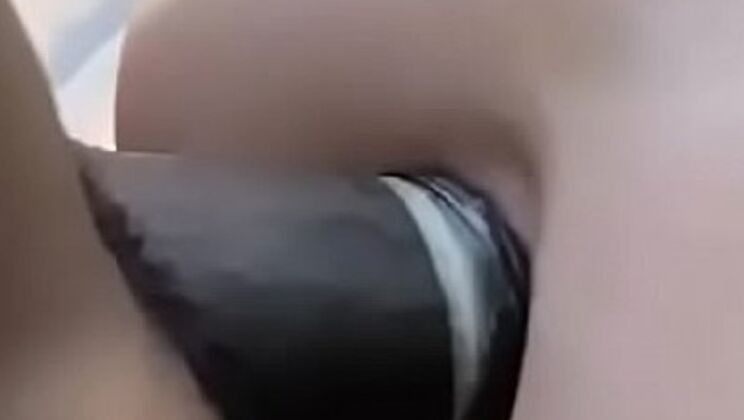 Petite Teen Angel Emily Takes BBC Anal in Doggystyle - Part 2