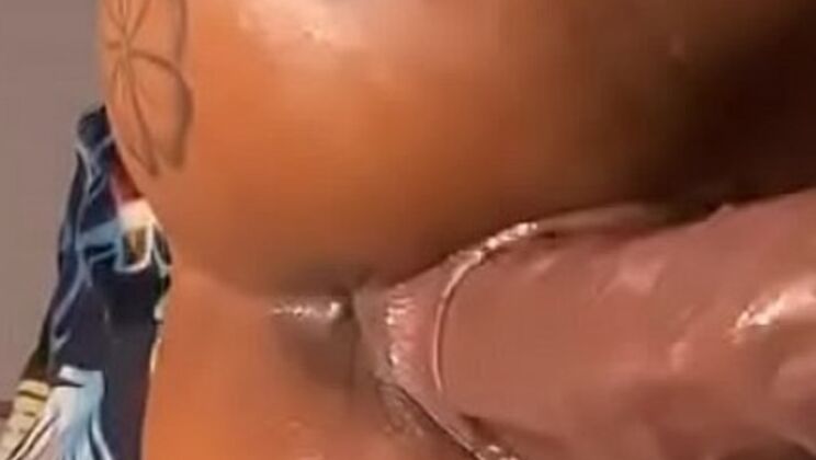 Petite teen Mini Stallion rides huge BBC hardcore