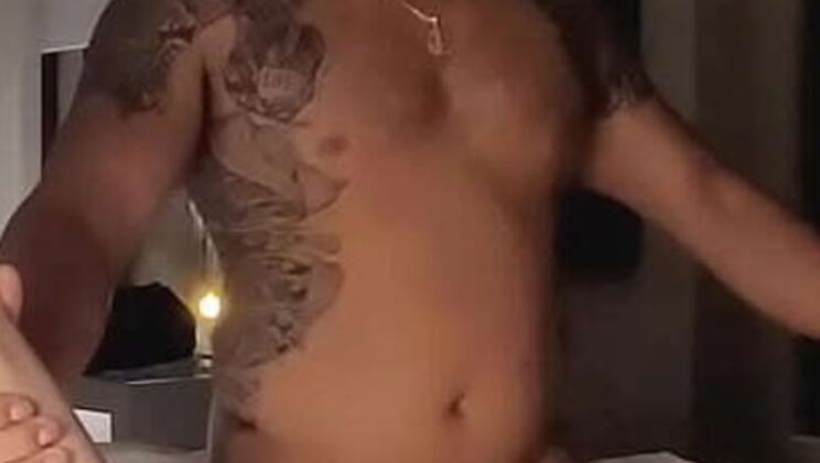 Petite Blonde Teen Aphrodite Takes Rough BBC Punishment from Filipino Stud