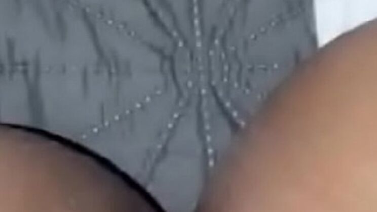 Mikkaloca Masturbates Again After Cumming - Wet Latina Fingering & Orgasm Compilation