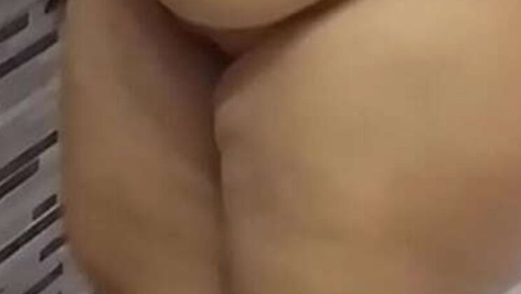 Amateur BBW MILF Nicole Leyva Homemade Big Ass Video