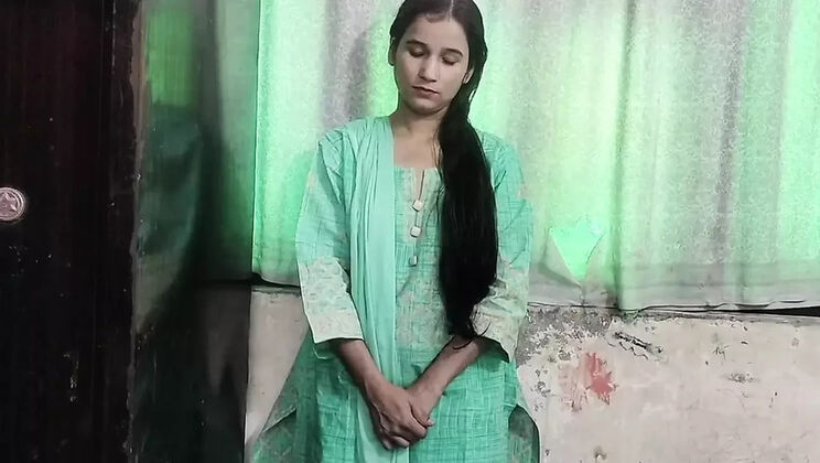 Kajolbabs Hardcore Fuck - Muslim GF Rough Doggy Style & Dirty Talk in HD