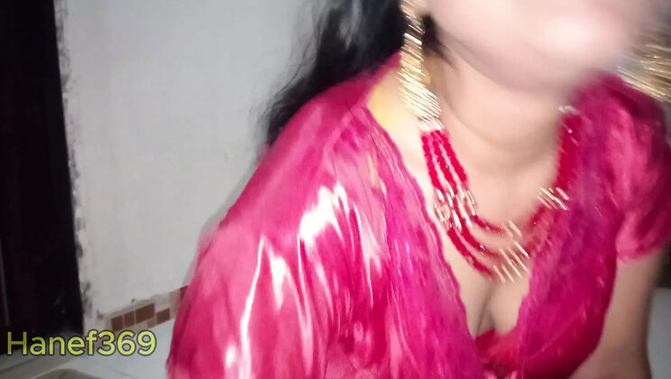 Bangladeshi Wife Fucked Hard at Home - Homemade Indian Desi Sex