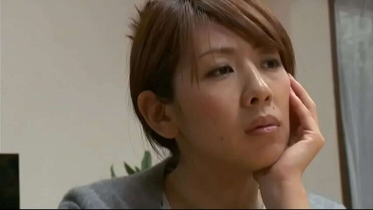 Horny Housewife Cheats in Daylight - Henry Tsukamoto Steamy Story