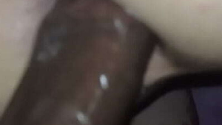 Lorenna Loves Taking BBC After Rough Anal - Amateur Anal Sex