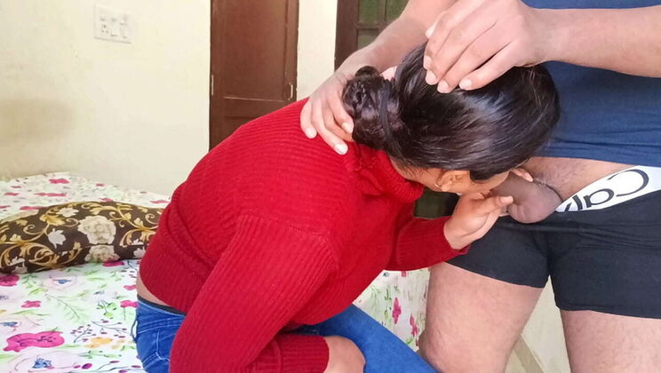 Hot Indian babe Alpana Bengali gets wild with hardcore fucking in front of family - doggystyle & cowgirl action