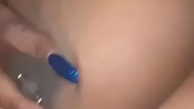 Stormy Goddess Sucks BBC and Takes Cum in Mouth - Big Tits, Big Ass, Sloppy Head