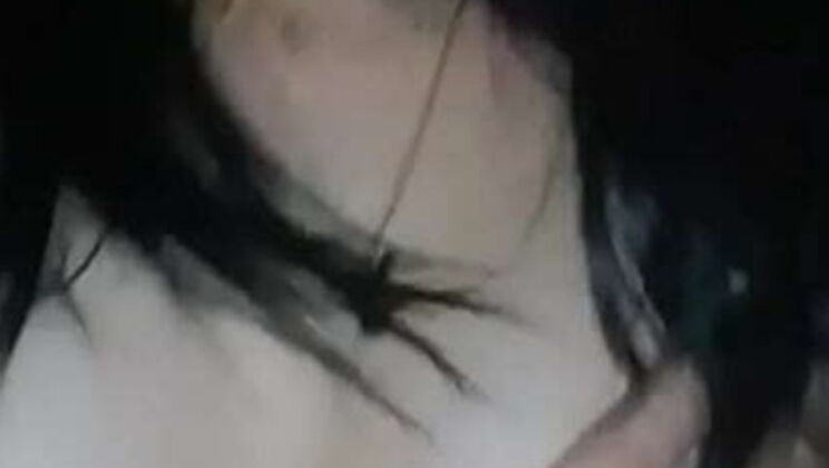 Caught My Girl Cheating in Public - Squirting & Fucking Hard