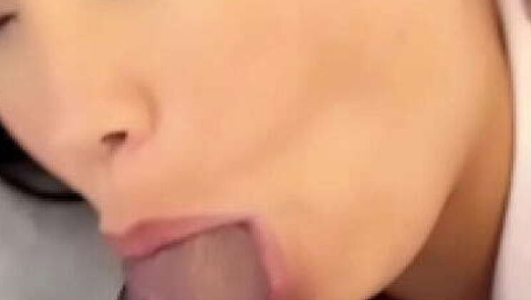 Japanese Girl Lina Nakamura Fucked Hard By Black Cousin John Coffee While Sleeping - Big Tits, Big Cock, Cum in Mouth