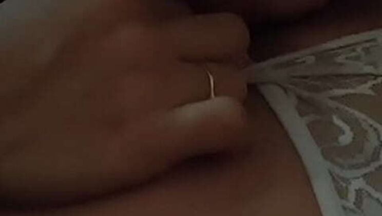 My Wife Fucks Our Best Friend - Hidden Camera Threesome with Luana Kazaki & Mel Khalifa