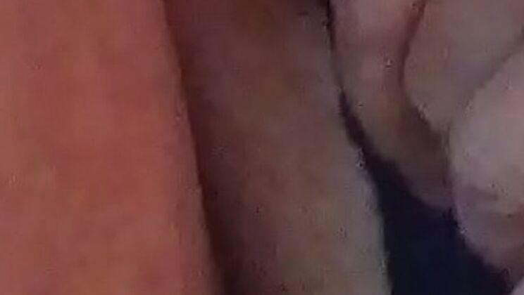 Huge Fat Pussy Masturbation - Hot And Juicy