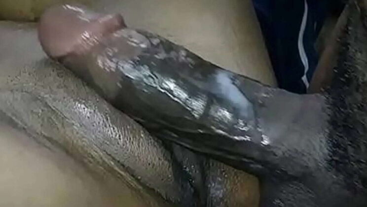 Hot Amateur Homemade - Big Cock Fucks Horny Sister-in-Law Early Morning