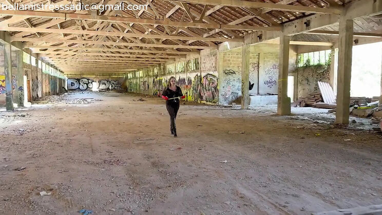 Hardcore Fisting on Floor with Empress Bella - Extreme BDSM Punching & Femdom Ritual