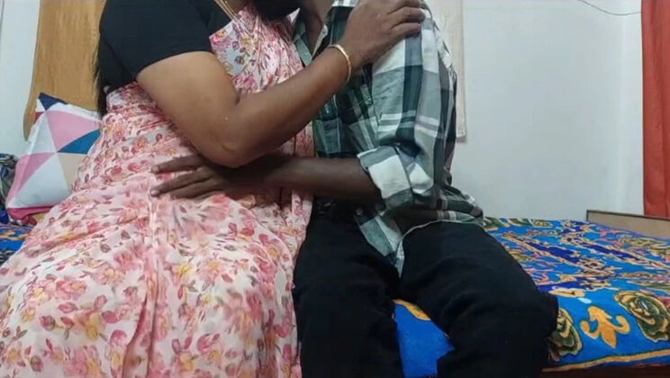 Hot Tamil Anni Fucked Hard By Brother In Law - Sheela Jackson Homemade Sex