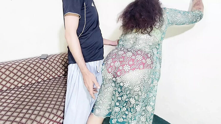 Punjabi Sardarni Netu Dirty Talk Anal Doggystyle Sex - Desi Homemade HD