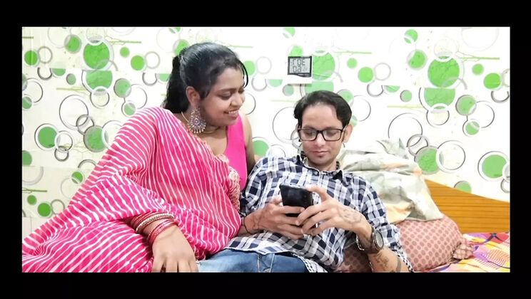 Horny Indian Mom Amit Rose Gets Fucked Hard - Big Tits, Blowjob, Cum in Mouth